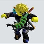 User profile picture
