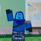User profile picture