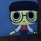 User profile picture