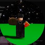 User profile picture