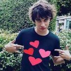 User profile picture