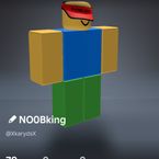 User profile picture