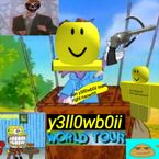 User profile picture