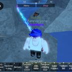 User profile picture