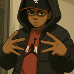 User profile picture
