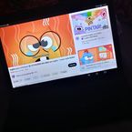 User profile picture