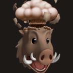 User profile picture