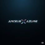 ArceusXAzure