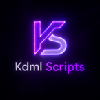 KdmlScripts