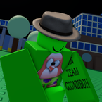 User profile picture