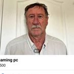 User profile picture
