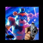 FAZBEARRRRRR