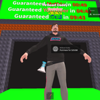 TestGamerForYTroblox