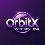 OrbitX_Hub
