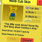 User profile picture