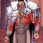 Thragg's profile picture