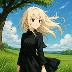 User profile picture