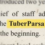 TuberParsa