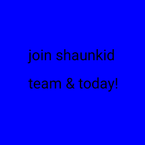 shaunkid