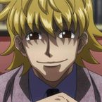 User profile picture