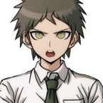 Danganronpa's profile picture