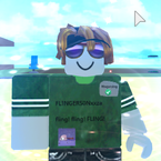 User profile picture