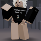 User profile picture