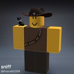 User profile picture