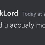 User profile picture