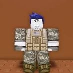 User profile picture