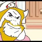 User profile picture