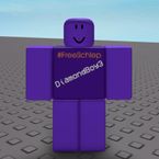 User profile picture