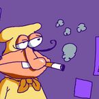 User profile picture