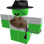 User profile picture