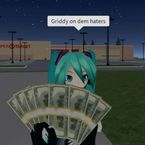 User profile picture