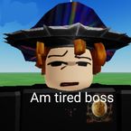 User profile picture