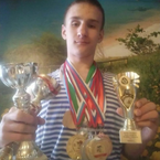 User profile picture