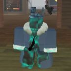 User profile picture