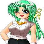 User profile picture