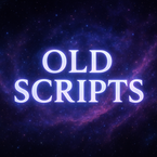 OldScripts