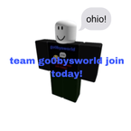 go0bysworl