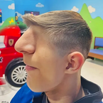 User profile picture