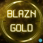 Blazngold