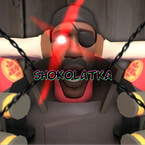 Shokolatka