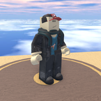 User profile picture