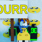 User profile picture