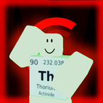 thoriumactinide