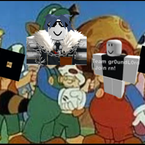 User profile picture