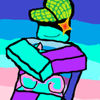 Imperdiamond