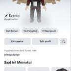 User profile picture